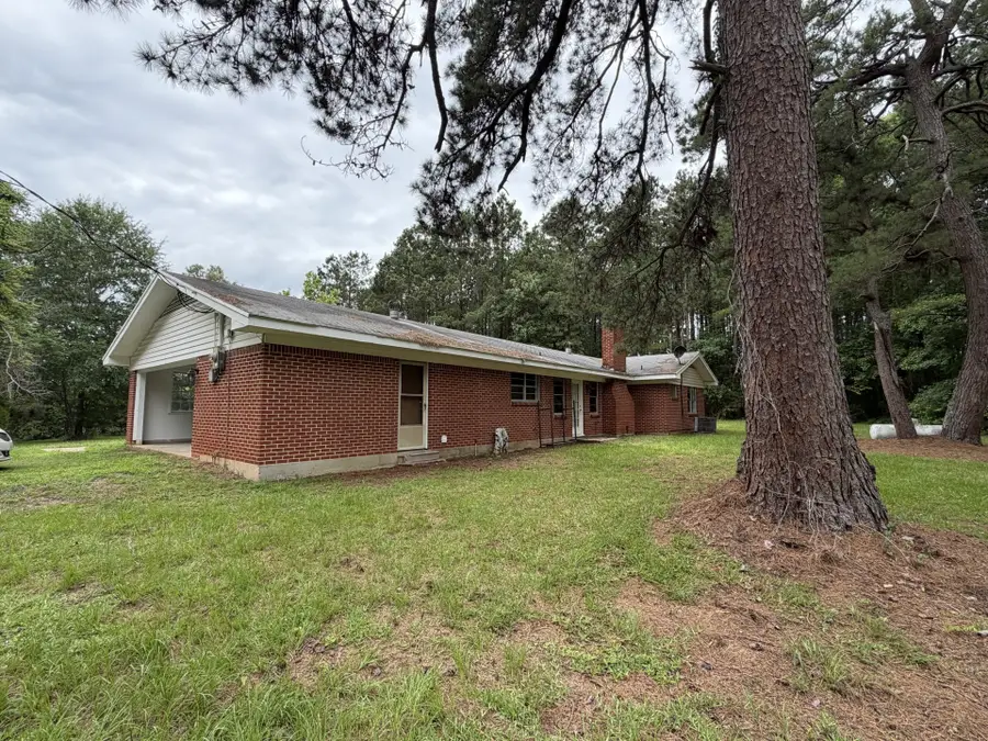 3536 Highway 84, Mansfield, LA 71052 - #3