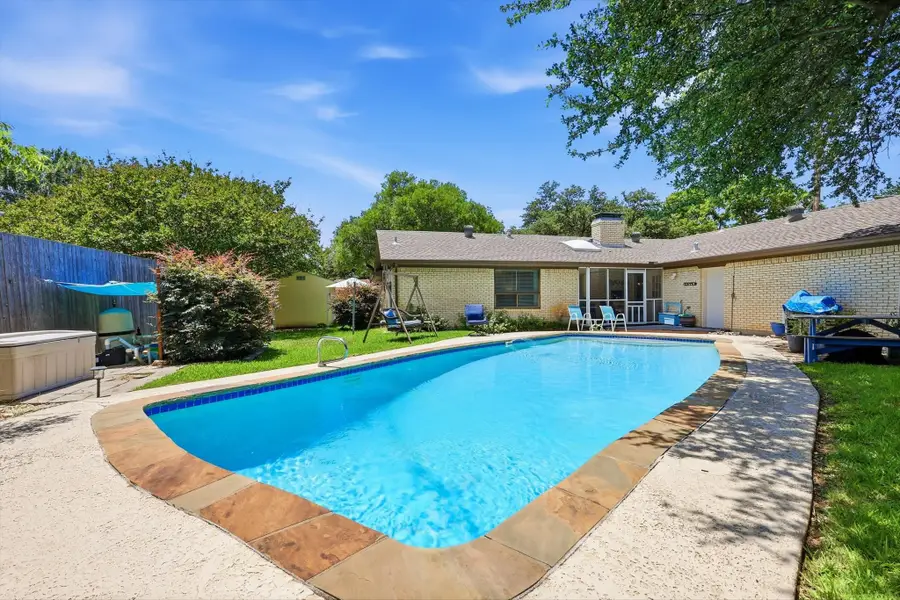3066 Ponder Place, Dallas, TX 75229 - #2