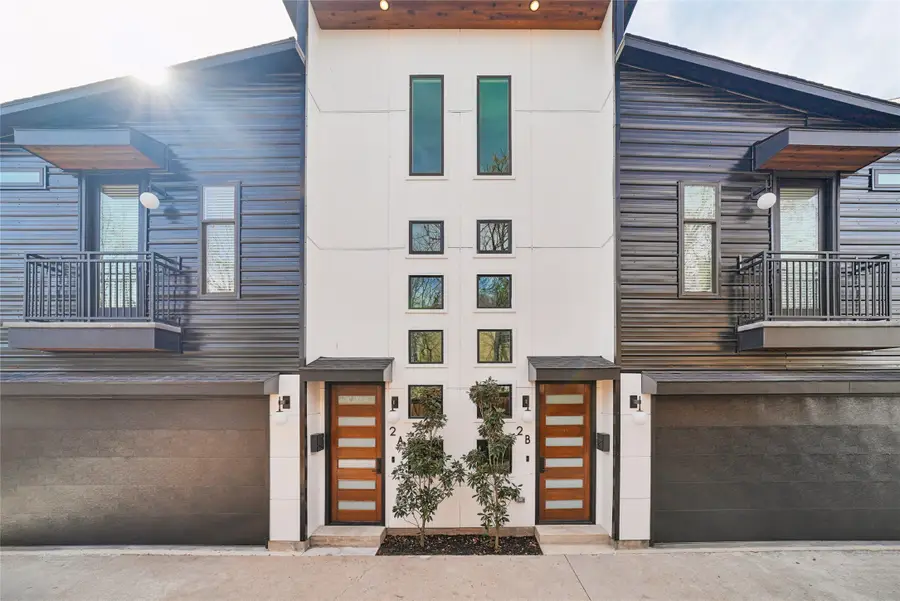 4618 Columbia Avenue #Bulding 2, Dallas, TX 75226 - #3