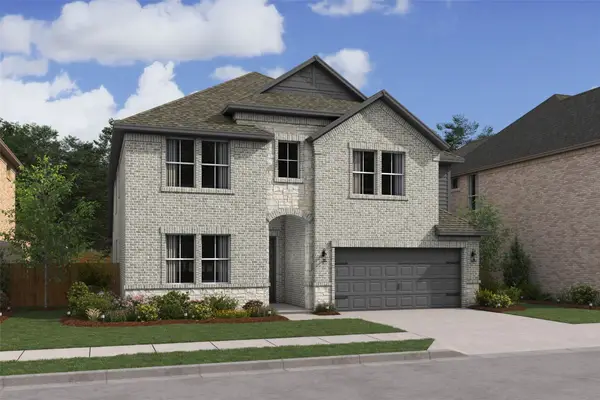 1012 Birkdale Drive, Justin, TX 76247