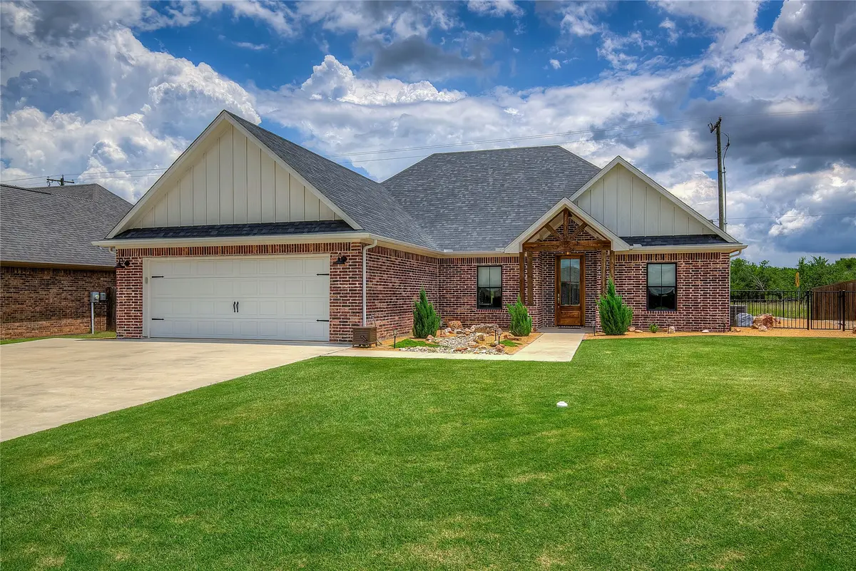 326 Koby Circle, Sulphur Springs, TX 75482 - #1