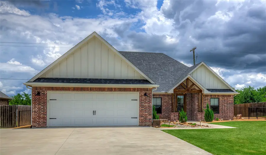 326 Koby Circle, Sulphur Springs, TX 75482 - #2