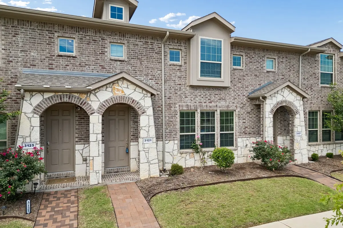 3121 Solana Circle, Denton, TX 76207 - #1