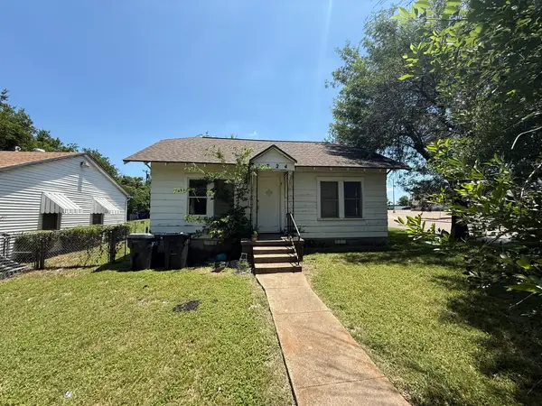 1724 Mcferrin Avenue, Waco, TX 76708