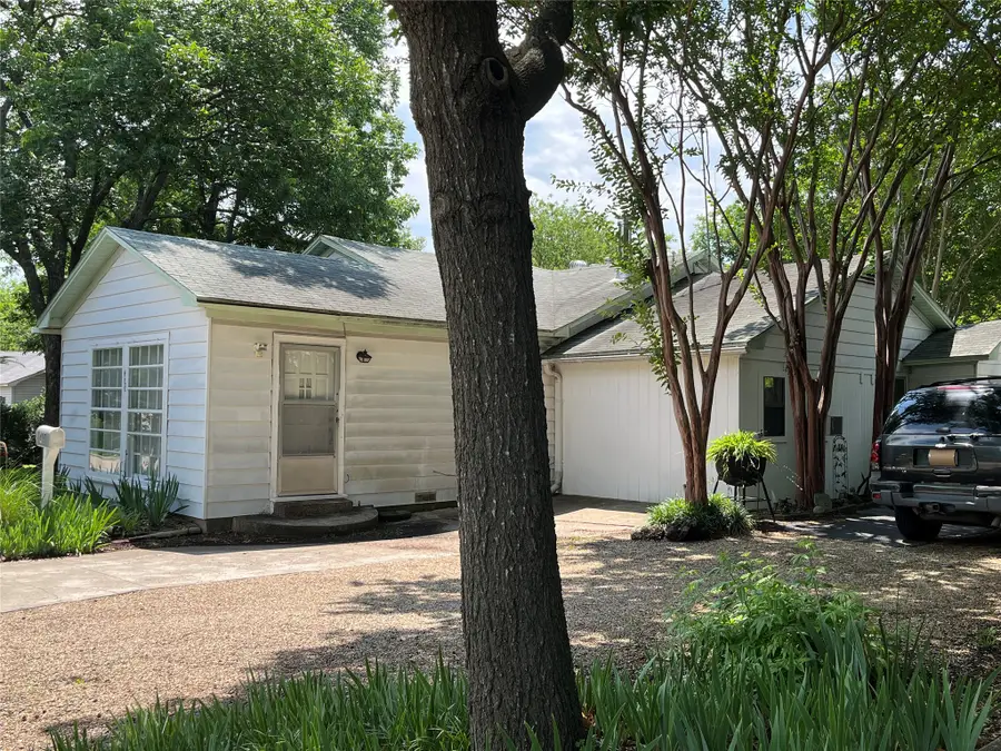 400 Edgefield Drive, Garland, TX 75040 - #2