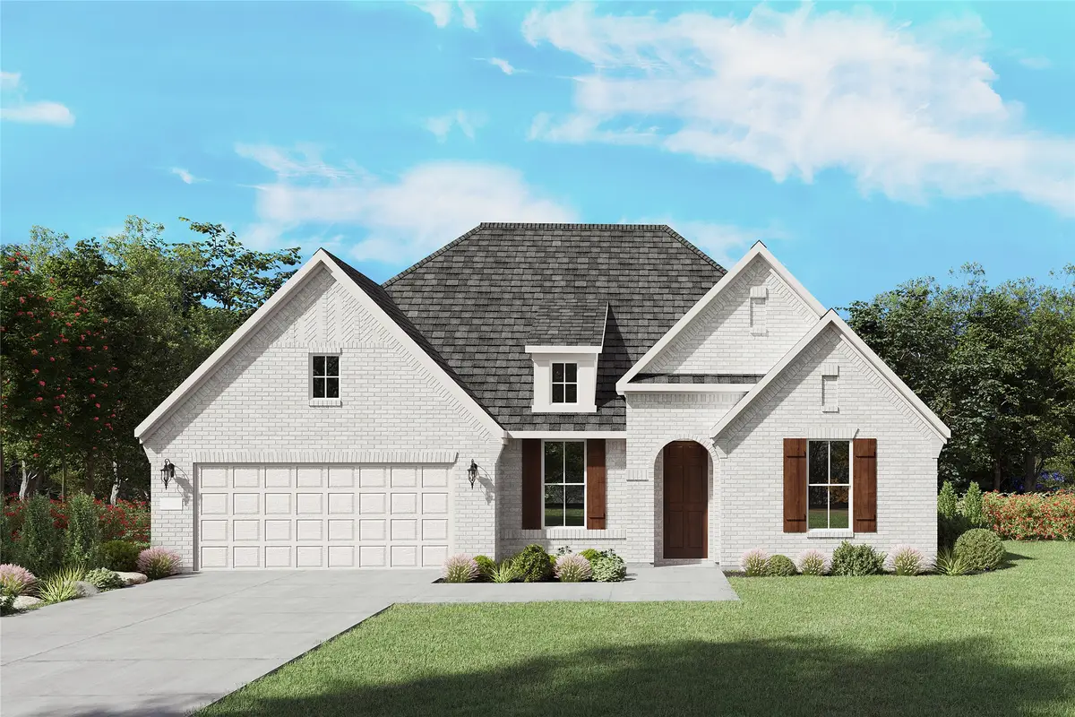 509 Apricot Court, Forney, TX 75126 - #1