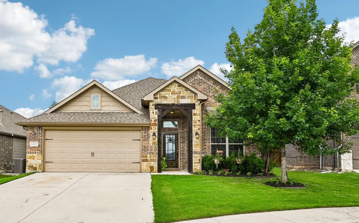 1832 Rio Costilla Road, Fort Worth, TX 76131 - #1