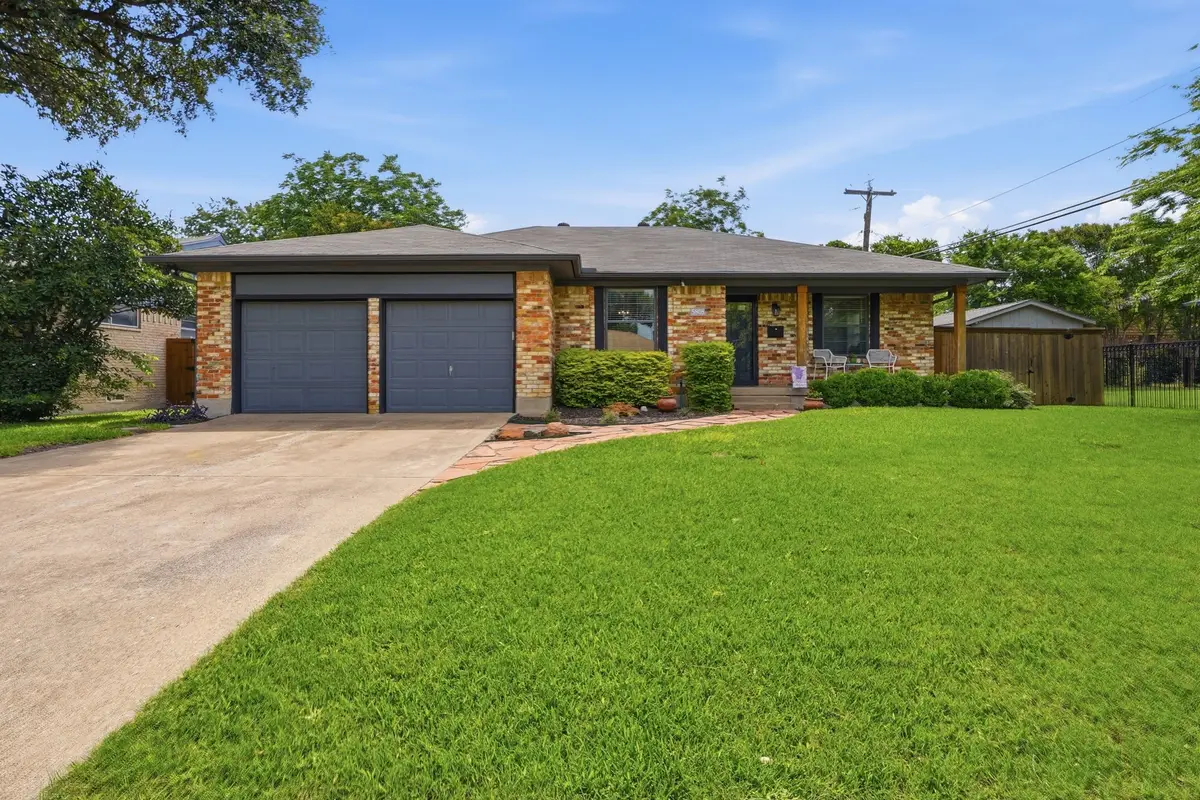 5808 Sunnywood Drive, Dallas, TX 75228 - #1