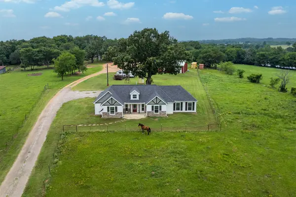 8998 Fm 59, Athens, TX 75751