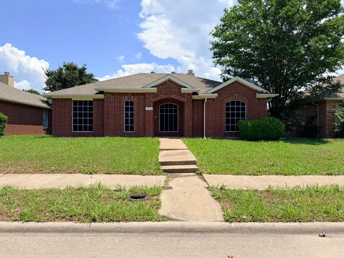 2616 Helen Lane, Mesquite, TX 75181 - #1