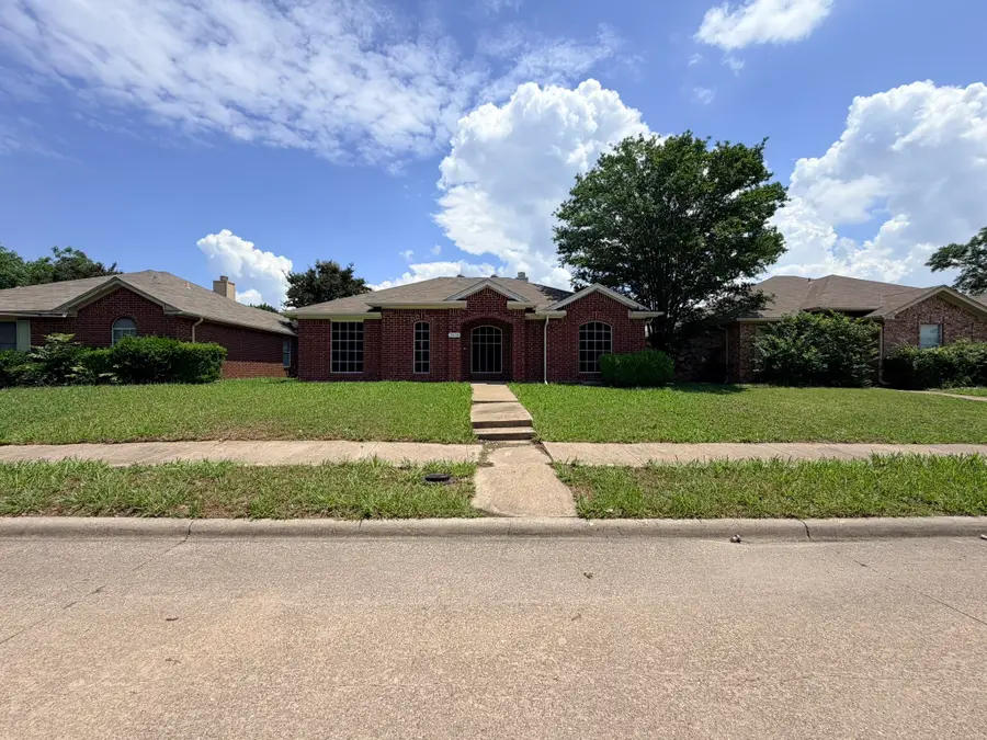 2616 Helen Lane, Mesquite, TX 75181 - #2