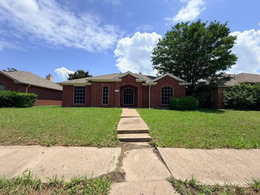 2616 Helen Lane, Mesquite, TX 75181 - #3