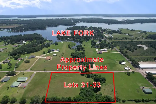 0000 Private Road 5986, Yantis, TX 75497