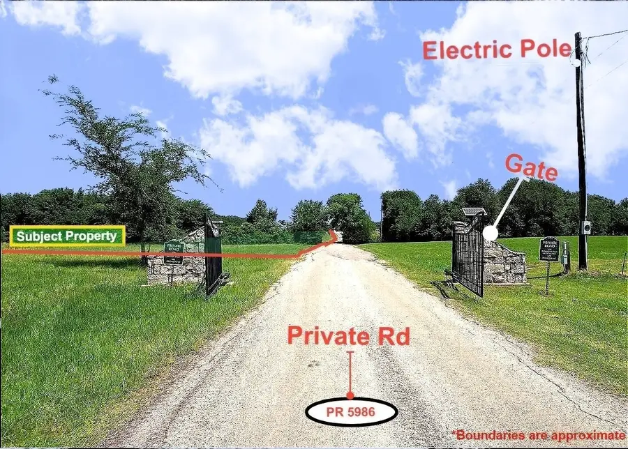 0000 Private Road 5986, Yantis, TX 75497 - #3
