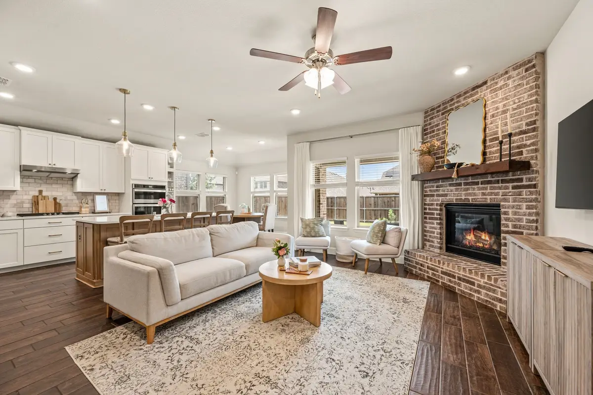 11809 Toppell Trail, Fort Worth, TX 76052 - #1