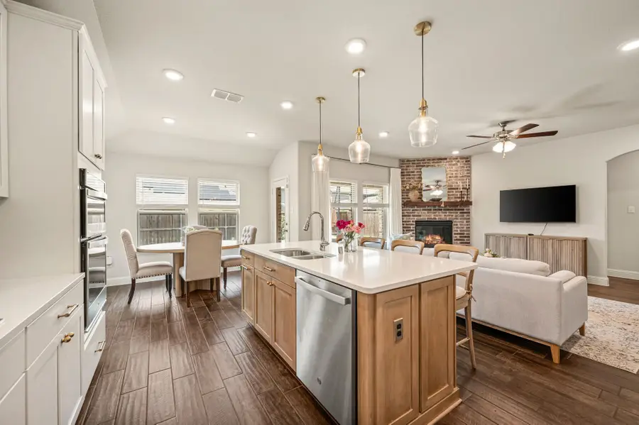 11809 Toppell Trail, Fort Worth, TX 76052 - #2