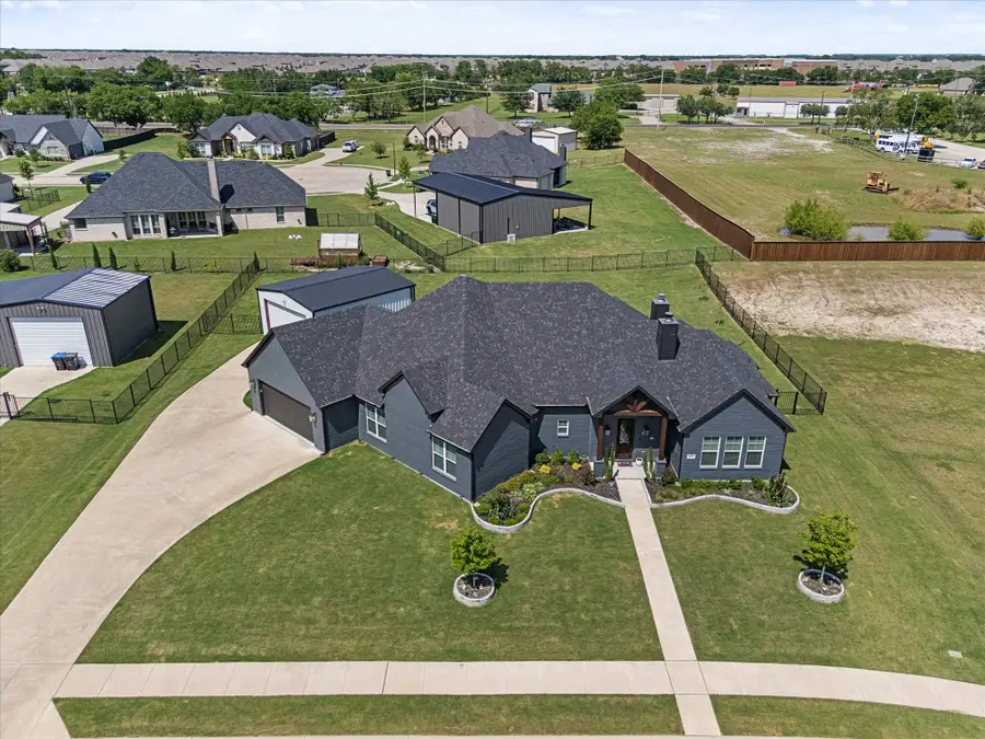 1007 Sinopa Street, Caddo Mills, TX 75135 - #3