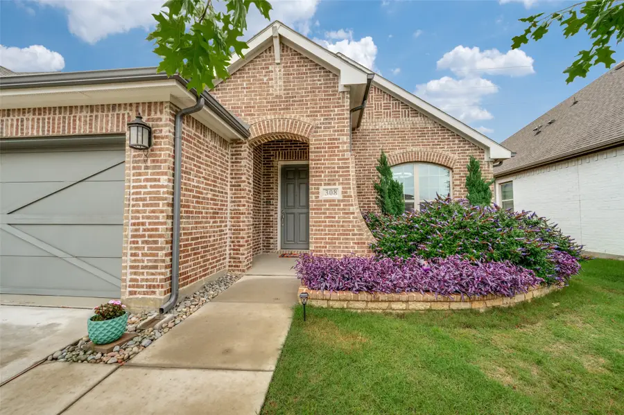 308 Moonvine Drive, Little Elm, TX 75068 - #2