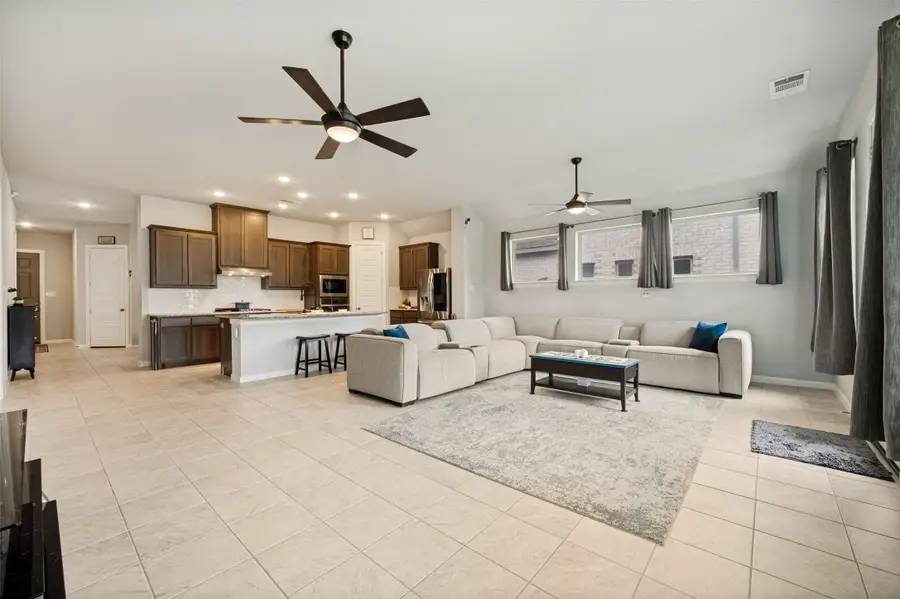 308 Moonvine Drive, Little Elm, TX 75068 - #3