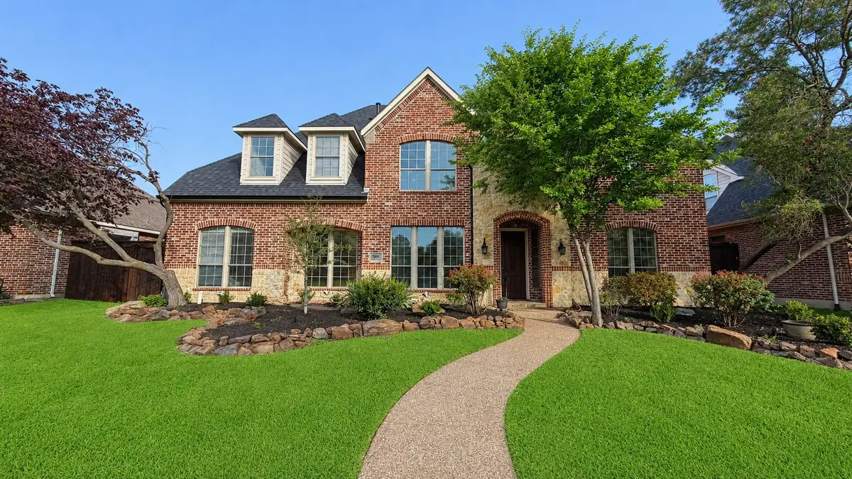 5096 Oakhurst Lane, Frisco, TX 75034 - #1