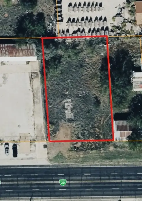 2407 E Broadway Street, Sweetwater, TX 79556 - #1