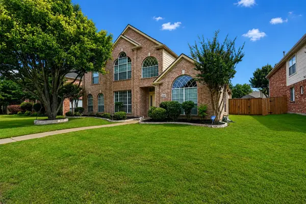 3316 Stone Glen Drive, Plano, TX 75074