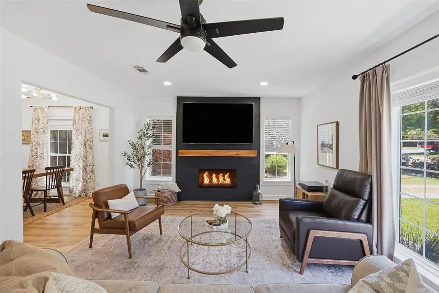 3935 El Campo Avenue, Fort Worth, TX 76107 - #2