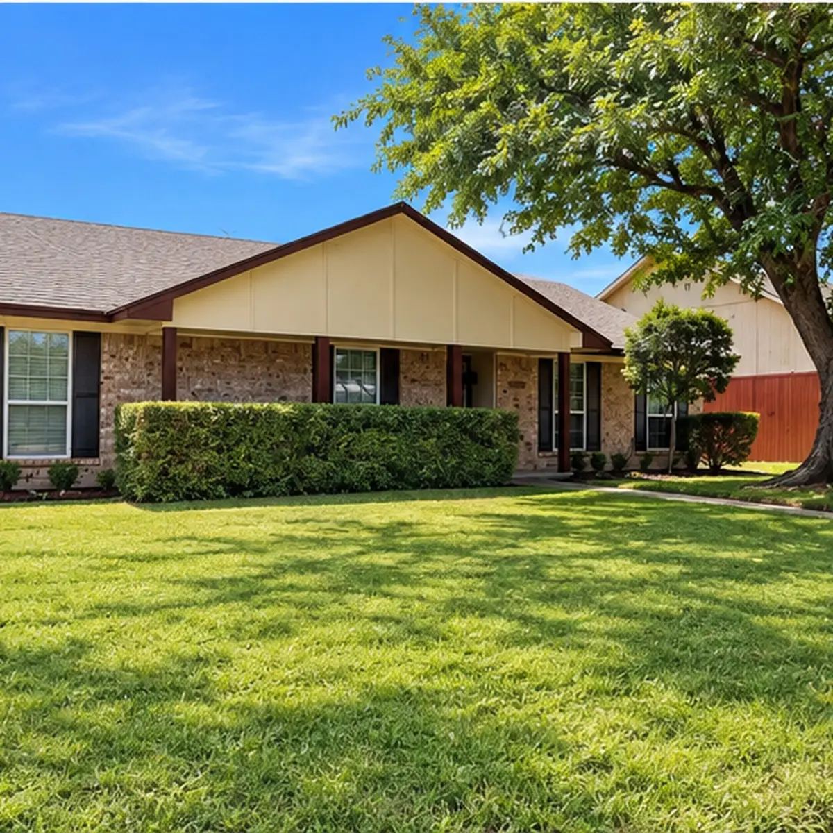 2104 Baltimore Drive, Richardson, TX 75081 - #1