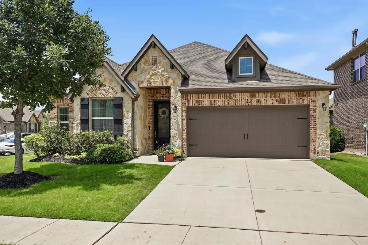 1540 Tanglewood Trail, Northlake, TX 76226 - #1