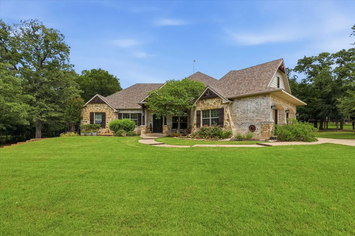 6630 Blackjack Oaks Road, Aubrey, TX 76227 - #1