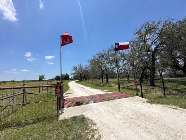 130 County Road 265 Tbd Road, Priddy, TX 76870