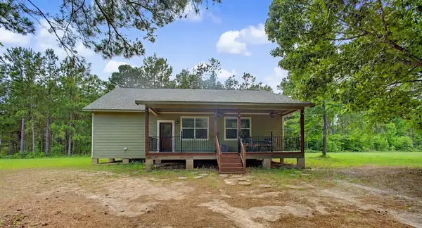 2874 An County Road, Palestine, TX 75803