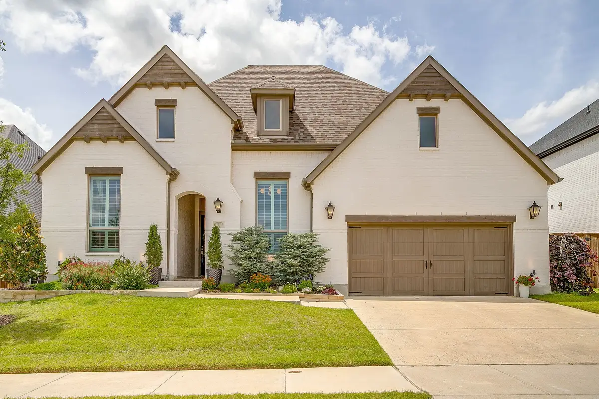 2212 Sandrellan Street, Fort Worth, TX 76008 - #1