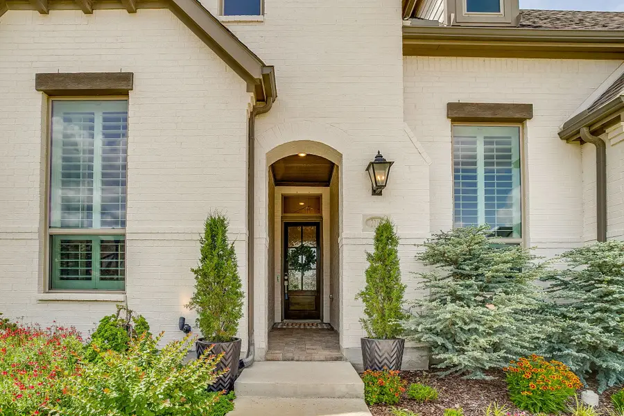 2212 Sandrellan Street, Fort Worth, TX 76008 - #2