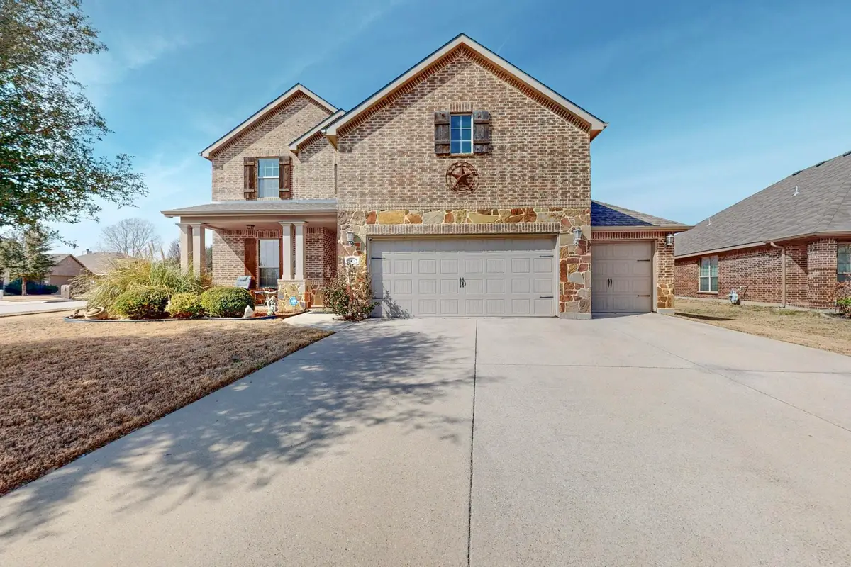 9501 Drovers View Trail, Fort Worth, TX 76131 - #1