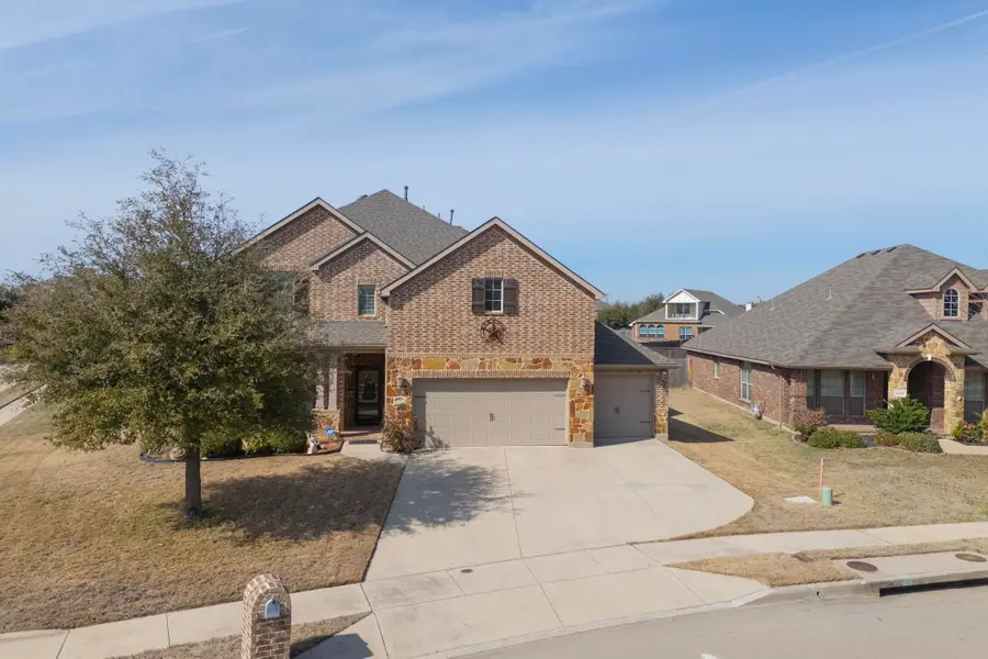 9501 Drovers View Trail, Fort Worth, TX 76131 - #2
