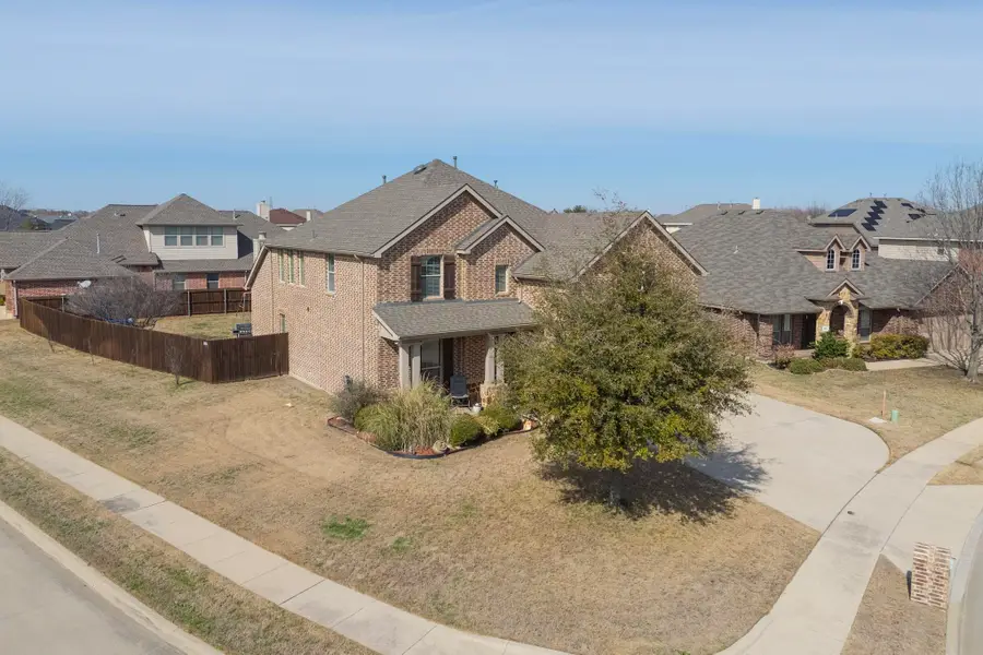 9501 Drovers View Trail, Fort Worth, TX 76131 - #3