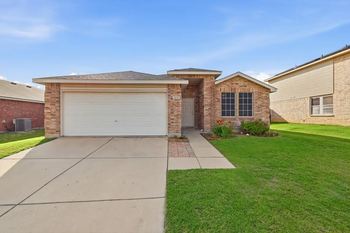 3231 Andalusian Drive, Denton, TX 76210 - #1