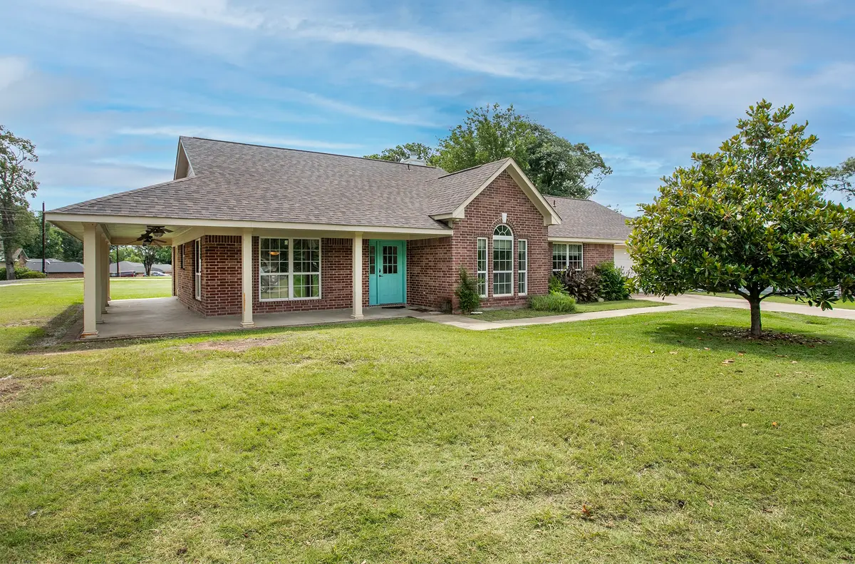 21750 Lakewood Lane, Chandler, TX 75758 - #1