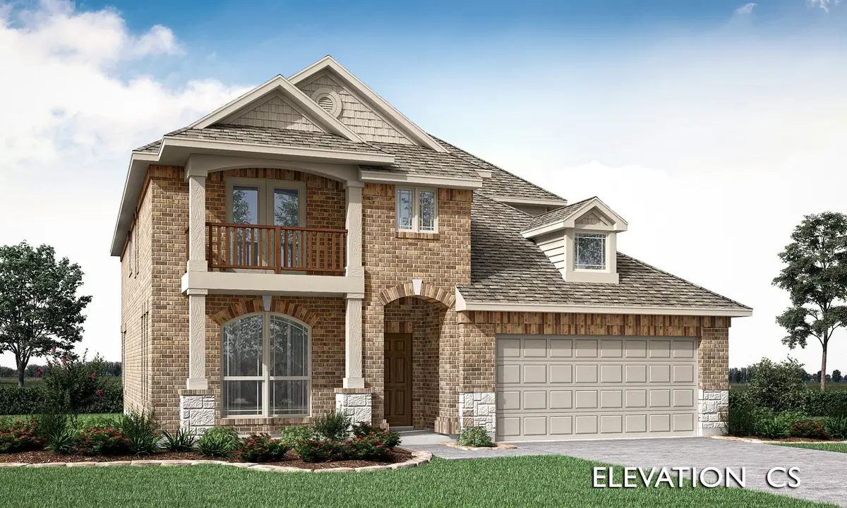 11 Grouse Circle, Sanger, TX 76266 - #1