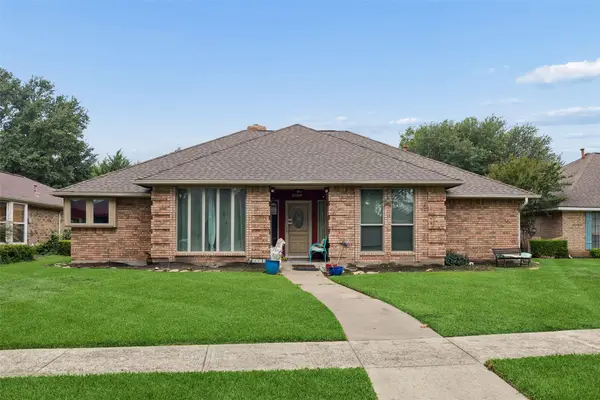 4315 Seedling Lane, Mesquite, TX 75150