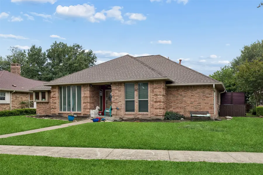 4315 Seedling Lane, Mesquite, TX 75150 - #2
