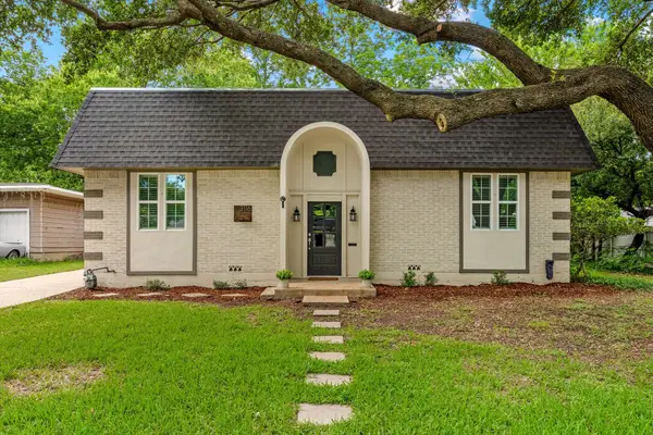 3116 Alexander Avenue, Waco, TX 76708