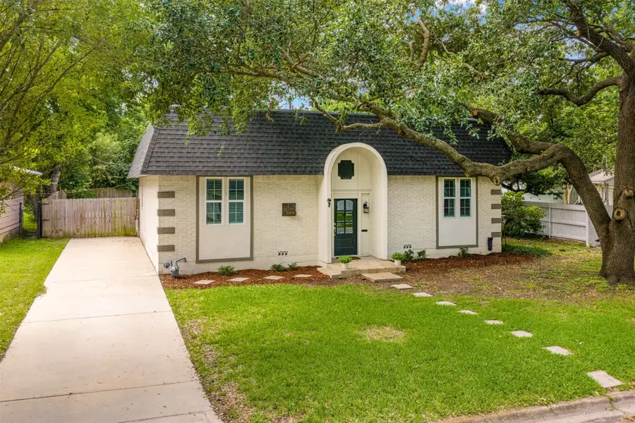 3116 Alexander Avenue, Waco, TX 76708 - #2