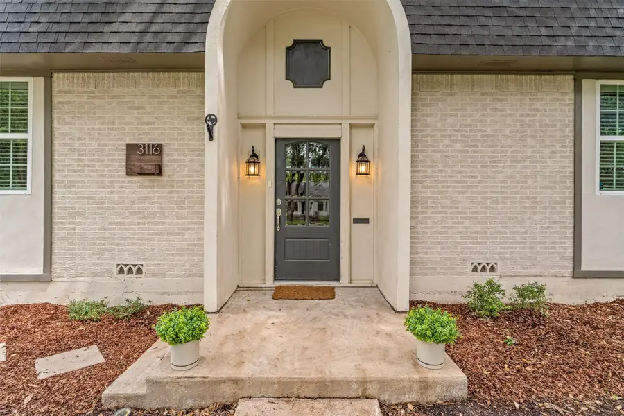 3116 Alexander Avenue, Waco, TX 76708 - #3