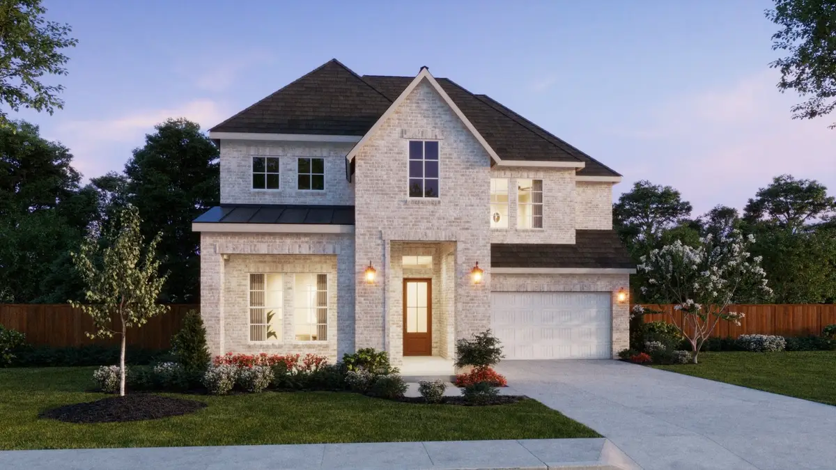9488 Keep Street, Frisco, TX 75035 - #1
