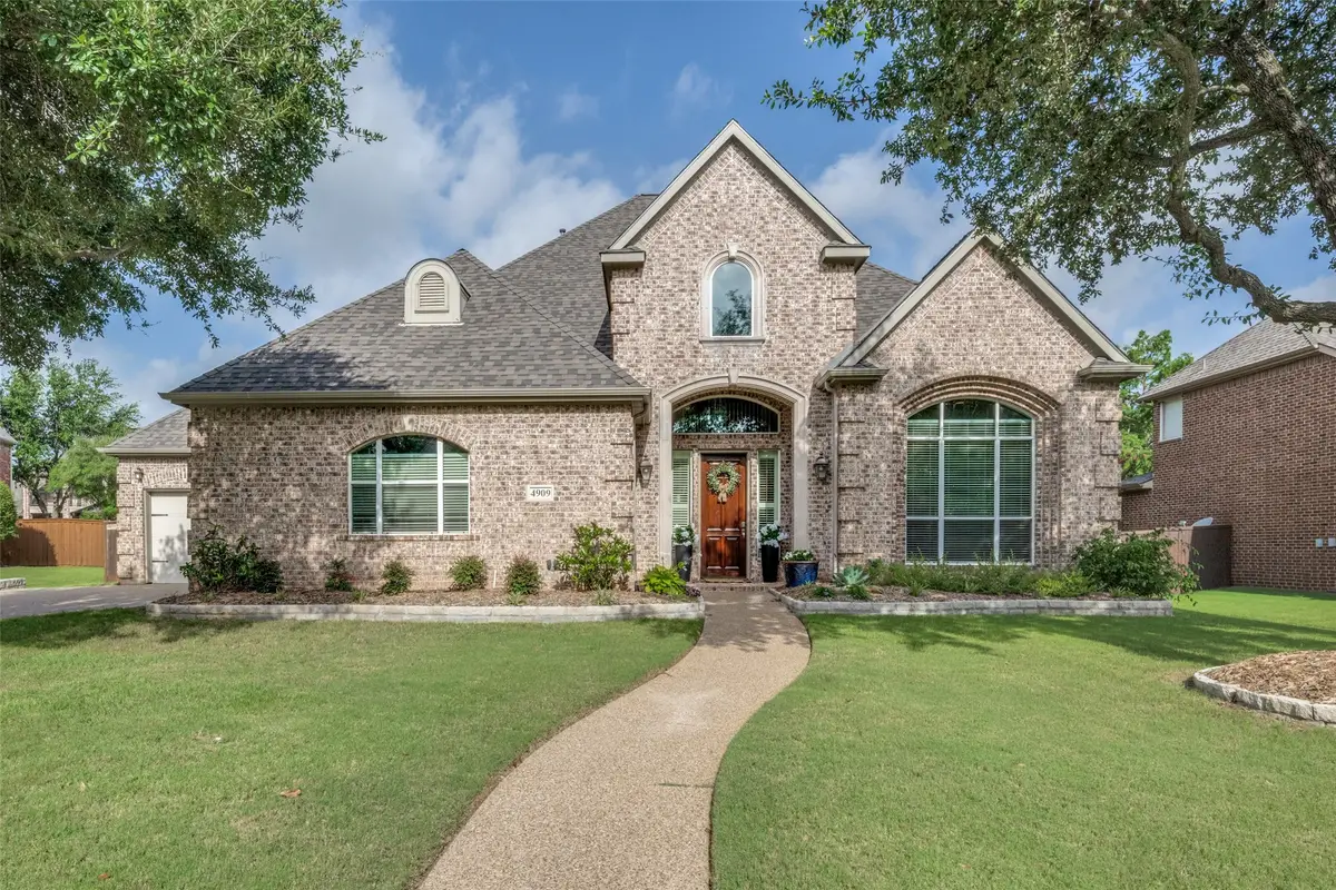 4909 Bosque Court, Flower Mound, TX 75028 - #1