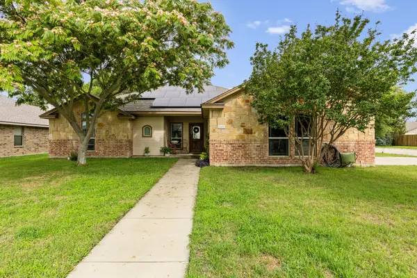2002 Carriage House Drive, Temple, TX 76502