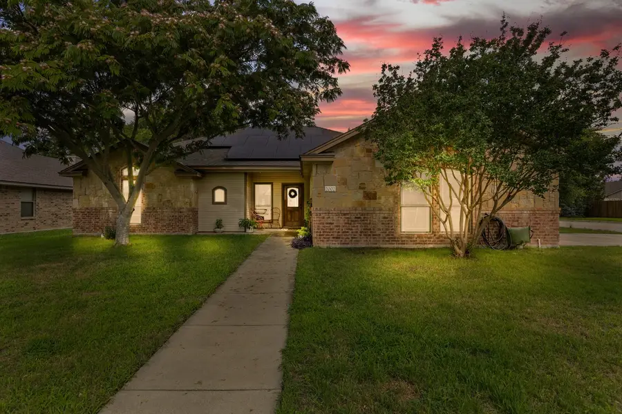 2002 Carriage House Drive, Temple, TX 76502 - #2