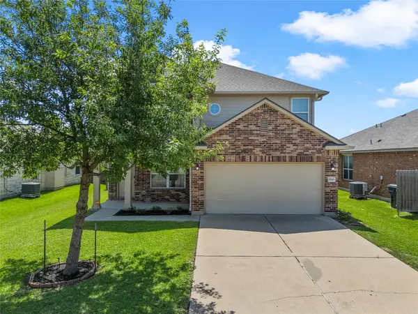 6540 Sendero Lane, Waco, TX 76712